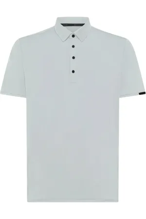 RRD Hombre, Camisetas, Blanco, Talla: M