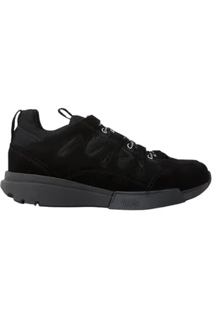 OAMC Hombre, Zapatos, Negro, Talla: 40 EU
