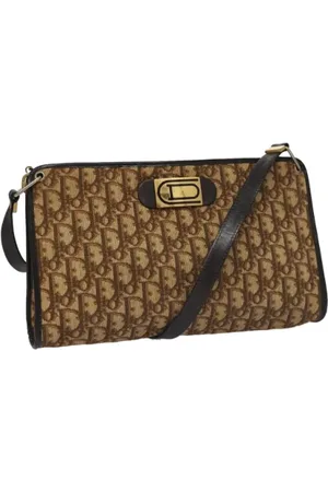 Dior Mujer, De segunda mano, Marrón, Talla: ONE Size