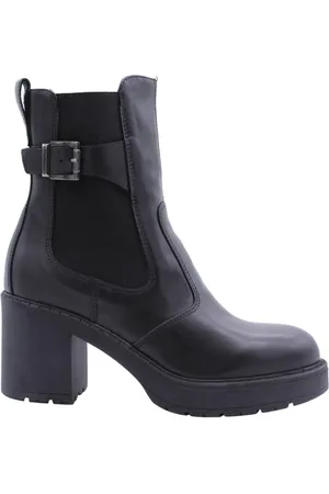 Nero Giardini Mujer, Zapatos, Negro, Talla: 38 EU