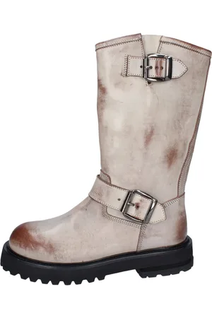 Moma Mujer, Zapatos, Marrón, Talla: 37 EU