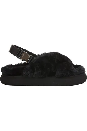 Moncler Mujer, Zapatos, Negro, Talla: 36 EU