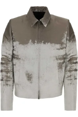 Diesel Hombre, Chaquetas, Marrón, Talla: M