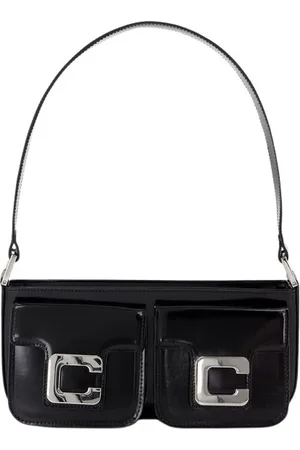 Carel Mujer, Bolsos, Negro, Talla: ONE Size