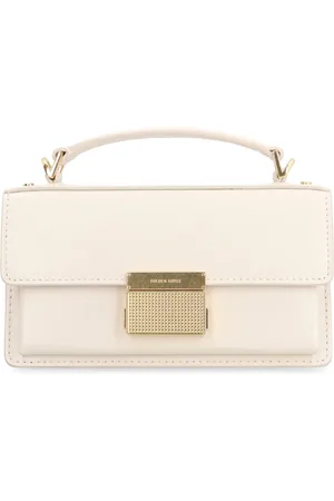 Golden Goose Mujer, Bolsos, Blanco, Talla: ONE Size