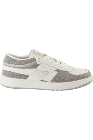 Givenchy Hombre, Zapatos, Gris, Talla: 45 EU