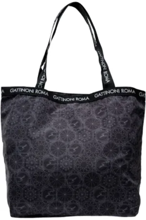 Gattinoni Mujer, Bolsos, Negro, Talla: ONE Size