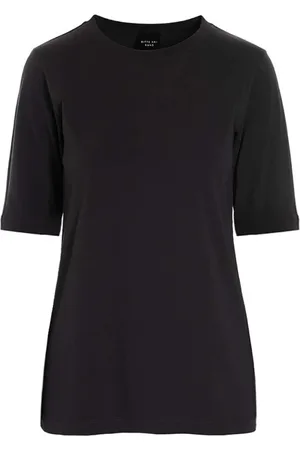 Bitte Kai Rand Mujer, Camisetas, Negro, Talla: M