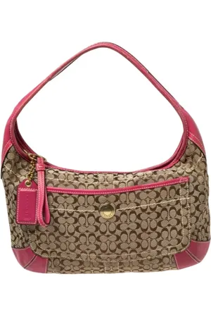 Coach Mujer, De segunda mano, Rosa, Talla: ONE Size