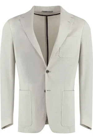 CANALI Hombre, Chaquetas, , Talla: M
