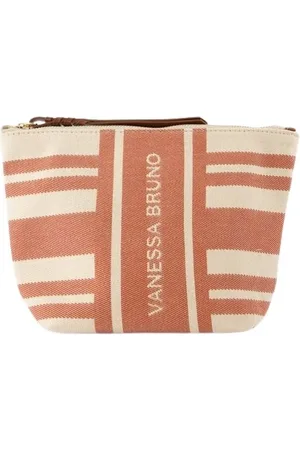 Vanessa Bruno Mujer, Bolsos, Marrón, Talla: ONE Size