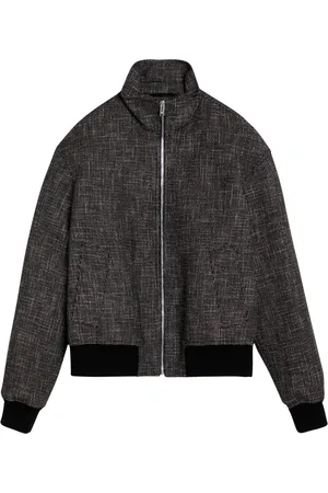 Bottega Veneta Hombre, Chaquetas, Marrón, Talla: M