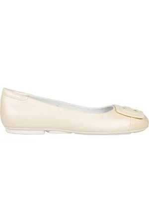 Hogan Mujer, Zapatos, Gris, Talla: 38 EU