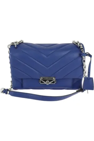 Michael Kors Mujer, De segunda mano, Azul, Talla: ONE Size