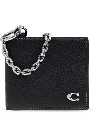 Coach Hombre, Accesorios, Negro, Talla: ONE Size