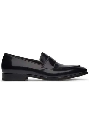 Fabi Hombre, Zapatos, Negro, Talla: 42 EU