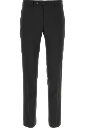 PT Torino Hombre, Pantalones, Negro, Talla: 3XL