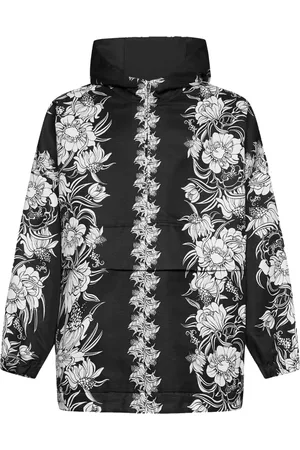 VALENTINO Hombre, Chaquetas, Negro, Talla: L
