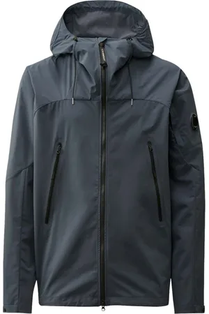 C.P. Company Hombre, Chaquetas, Azul, Talla: 2XL