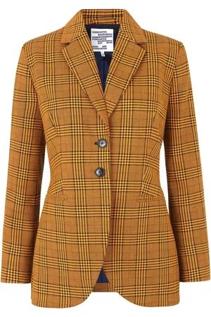 Baum und Pferdgarten Mujer, Chaquetas, Naranja, Talla: L