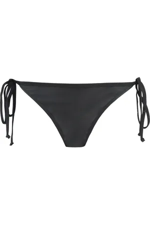 Ganni Mujer, Trajes de baño, Negro, Talla: XS