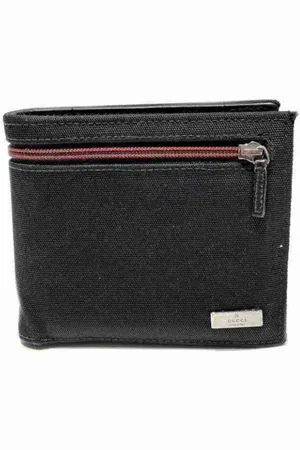 Gucci Hombre, De segunda mano, Negro, Talla: ONE Size