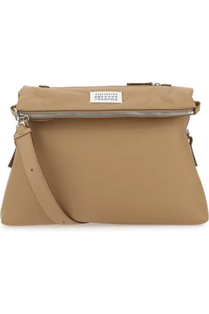 Maison Margiela Mujer, Bolsos, Marrón, Talla: ONE Size