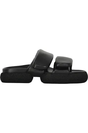DRIES VAN NOTEN Hombre, Zapatos, Negro, Talla: 42 EU
