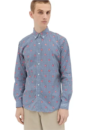 HUMAN MADE Hombre, Camisas, , Talla: M
