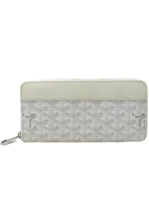 GOYARD Mujer, De segunda mano, Gris, Talla: ONE Size