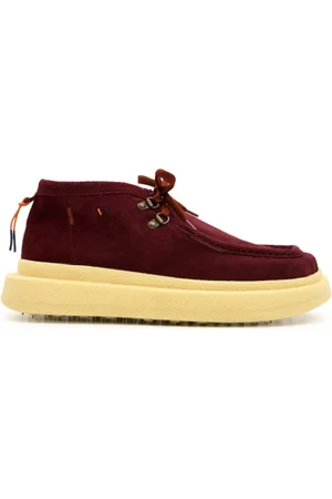 Barracuda Hombre, Zapatos, Marrón, Talla: 44 EU