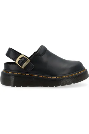 Dr. Martens Mujer, Zapatos, Negro, Talla: 36 EU
