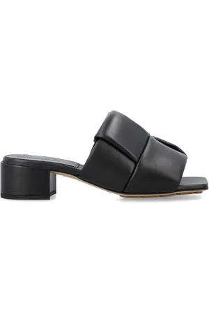 Bottega Veneta Mujer, Zapatos, Negro, Talla: 40 EU