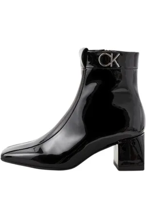 Calvin Klein Mujer, Zapatos, Negro, Talla: 40 EU