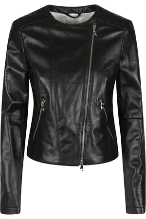 Patrizia Pepe Mujer, Chaquetas, Negro, Talla: M