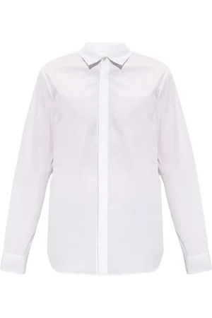 Jil Sander Hombre, Camisas, Blanco, Talla: 2XL