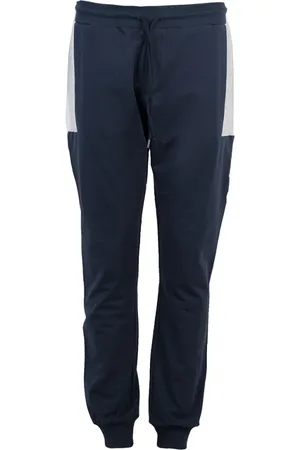 Bikkembergs Hombre, Pantalones, Azul, Talla: S