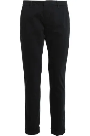 Dondup Hombre, Pantalones, Azul, Talla: W29