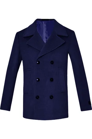Liu Jo Hombre, Chaquetas, Azul, Talla: L