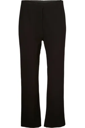 Masai Mujer, Pantalones, Negro, Talla: M