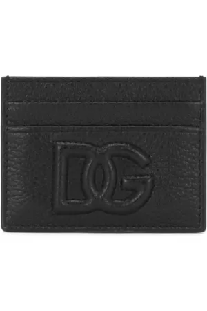 Dolce & Gabbana Hombre, Accesorios, Negro, Talla: ONE Size