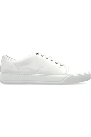 Lanvin Hombre, Zapatos, Blanco, Talla: 44 EU