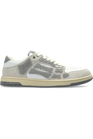 AMIRI Hombre, Zapatos, Gris, Talla: 40 EU