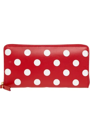 Comme des Garçons Unisex, Accesorios, Rojo, Talla: ONE Size