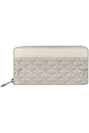 GOYARD Mujer, De segunda mano, Blanco, Talla: ONE Size