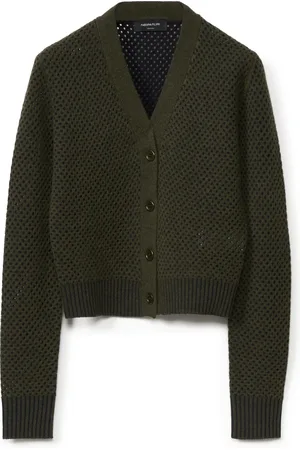 Fabiana Filippi Mujer, Jerseys, Verde, Talla: M