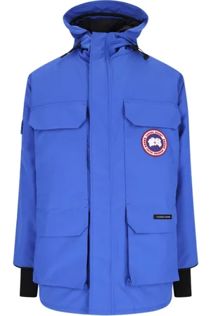 Canada Goose Hombre, Chaquetas, Azul, Talla: S