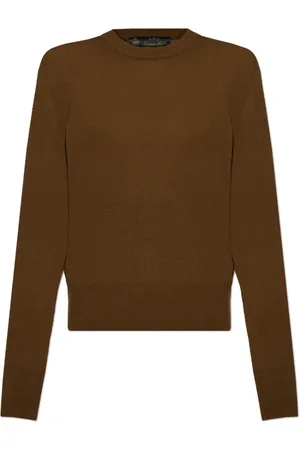 A.P.C. Mujer, Jerseys, Marrón, Talla: M