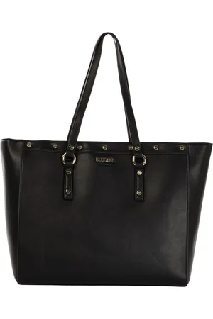 Blugirl Mujer, Bolsos, Negro, Talla: ONE Size