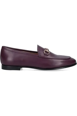 Gucci Mujer, Zapatos, Púrpura, Talla: 40 EU